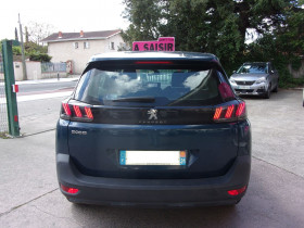 Peugeot 5008 1.5 BLUEHDI 130CH S&S ACTIVE PACK EAT8  occasion  Toulouse - photo n4
