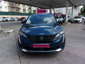 Peugeot 5008 1.5 BLUEHDI 130CH S&S ACTIVE PACK EAT8  occasion  Toulouse - photo n2