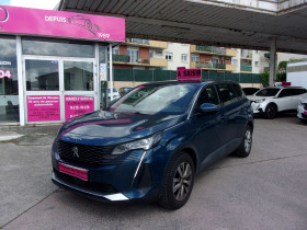 Peugeot 5008 , garage GROUPEMENT DE L'OCCASION  Toulouse