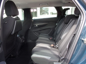 Peugeot 5008 1.5 BLUEHDI 130CH S&S ACTIVE PACK EAT8  occasion  Toulouse - photo n6