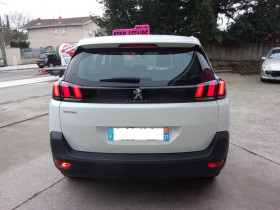 Peugeot 5008 1.5 BLUEHDI 130CH S&S ACTIVE PACK EAT8  occasion  Toulouse - photo n6