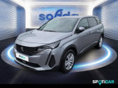 Peugeot 5008 1.5 BlueHDi 130ch S&S Active Pack  2021 - annonce de voiture en vente sur Auto Sélection.com