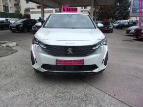 Peugeot 5008 1.5 BLUEHDI 130CH S&S ACTIVE PACK  occasion  Toulouse - photo n3