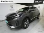 Peugeot 5008 occasion Gris année 2021 boite Manuelle Annonce Peugeot 5008 occasion Diesel 1.5 BlueHDi 130ch S&S Active Pack à Cesson