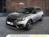 Peugeot 5008 1.5 BlueHDi 130ch S&S Allure Business EAT8  2020 - annonce de voiture en vente sur Auto Sélection.com