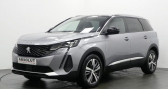 Peugeot 5008 1.5 BLUEHDI 130CH S&S ALLURE EAT8   Nanteuil-les-Meaux 77