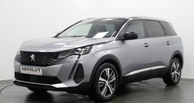 Peugeot 5008 , garage ABSOLUT AUTOMOBILES  Nanteuil-les-Meaux
