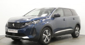 Peugeot 5008 occasion année 2022 boite Automatique Annonce Peugeot 5008 occasion Diesel 1.5 BLUEHDI 130CH S&S ALLURE EAT8 à Nanteuil-les-Meaux