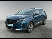 Peugeot 5008 occasion année 2021 boite Automatique Annonce Peugeot 5008 occasion Diesel 1.5 BlueHDi 130ch S&S Allure EAT8 à Otterswiller