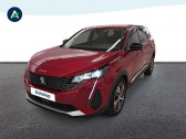 Annonce Peugeot 5008 occasion Diesel 1.5 BlueHDi 130ch S&S Allure EAT8  Chambray Les Tours