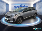 Peugeot 5008 occasion année 2023 boite Automatique Annonce Peugeot 5008 occasion Diesel 1.5 BlueHDi 130ch S&S Allure EAT8 à ANZIN