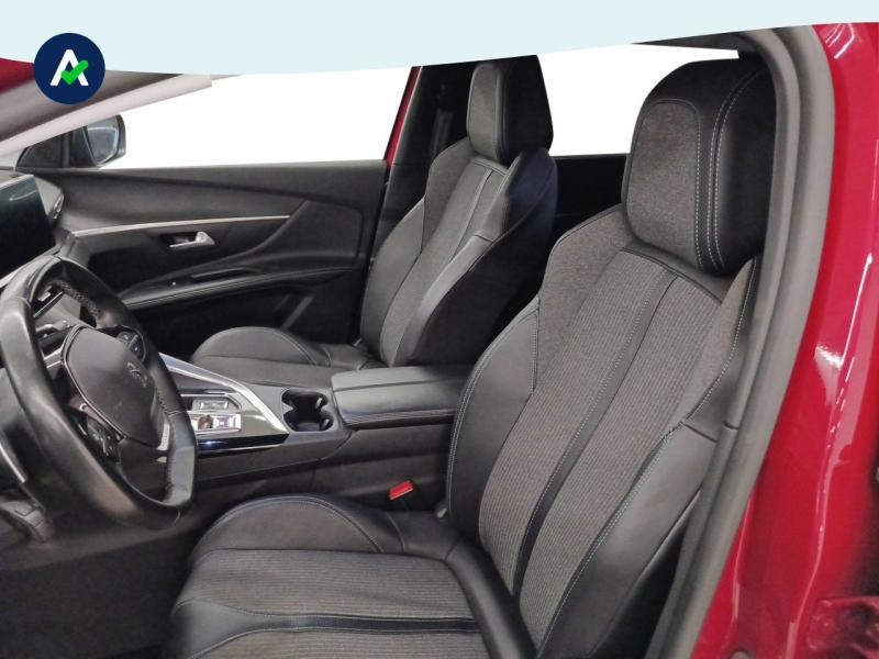 Peugeot 5008 1.5 BlueHDi 130ch S&S Allure EAT8  occasion à Chambray Les Tours - photo n°8