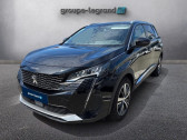 Peugeot 5008 1.5 BlueHDi 130ch S&S Allure EAT8   Arnage 72