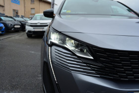 Peugeot 5008 1.5 BLUEHDI 130CH S&S ALLURE EAT8  occasion � Toulouse - photo n�13