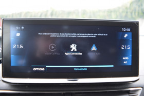 Peugeot 5008 1.5 BLUEHDI 130CH S&S ALLURE EAT8  occasion � Toulouse - photo n�5