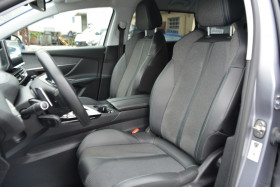 Peugeot 5008 1.5 BLUEHDI 130CH S&S ALLURE EAT8  occasion � Toulouse - photo n�9