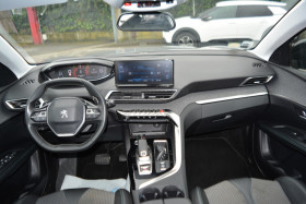 Peugeot 5008 1.5 BLUEHDI 130CH S&S ALLURE EAT8  occasion � Toulouse - photo n�3