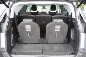 Peugeot 5008 1.5 BLUEHDI 130CH S&S ALLURE EAT8  occasion � Toulouse - photo n�11