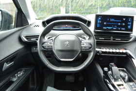 Peugeot 5008 1.5 BLUEHDI 130CH S&S ALLURE EAT8  occasion � Toulouse - photo n�16