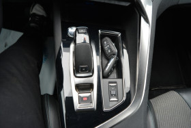 Peugeot 5008 1.5 BLUEHDI 130CH S&S ALLURE EAT8  occasion � Toulouse - photo n�7