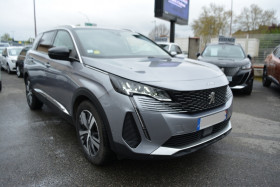 Peugeot 5008 1.5 BLUEHDI 130CH S&S ALLURE EAT8  occasion � Toulouse - photo n�14
