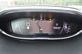 Peugeot 5008 1.5 BLUEHDI 130CH S&S ALLURE EAT8  occasion � Toulouse - photo n�6