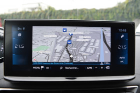 Peugeot 5008 1.5 BLUEHDI 130CH S&S ALLURE EAT8  occasion � Toulouse - photo n�4