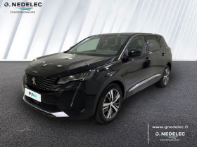 Peugeot 5008 , garage Peugeot G.N?d?lec Quimper  Quimper