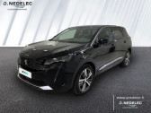 Annonce Peugeot 5008 occasion Diesel 1.5 BlueHDi 130ch S&S Allure EAT8  Quimper