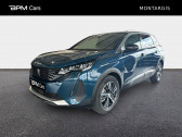 Peugeot 5008 1.5 BlueHDi 130ch S&S Allure Pack EAT8 7Places  2023 - annonce de voiture en vente sur Auto Sélection.com