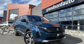 Annonce Peugeot 5008 occasion Diesel 1.5 BLUEHDI 130CH S S ALLURE PACK EAT8  Nieppe