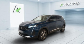 Peugeot 5008 , garage MERCEDES TOURS SUD - ETOILE AUTOMOBILES  Chambray-ls-Tours