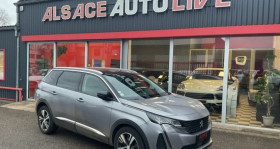 Peugeot 5008 , garage ALSACE AUTO LIVE ECKBOLSHEIM � Eckbolsheim