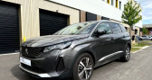 Annonce Peugeot 5008 occasion Diesel 1.5 BLUEHDI 130CH S&S ALLURE PACK EAT8 � FRESNES