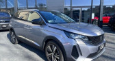Peugeot 5008 occasion année 2020 boite Automatique Annonce Peugeot 5008 occasion Diesel 1.5 BlueHDi 130ch S&S Allure Pack EAT8 à THIERS