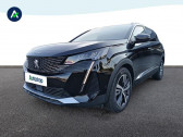 Peugeot 5008 occasion année 2023 boite Automatique Annonce Peugeot 5008 occasion Diesel 1.5 BlueHDi 130ch S&S Allure Pack EAT8 à BOURGES
