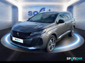 Peugeot 5008 occasion année 2024 boite Automatique Annonce Peugeot 5008 occasion Diesel 1.5 BlueHDi 130ch S&S Allure Pack EAT8 à Longuenesse