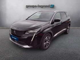 Peugeot 5008 , garage Peugeot Citroën et DS Automobile Le Havre  Le Havre