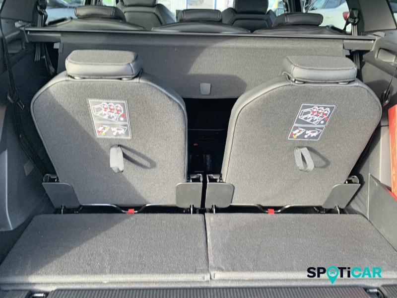 Peugeot 5008 1.5 BlueHDi 130ch S&S Allure Pack EAT8  occasion à Longuenesse - photo n°6