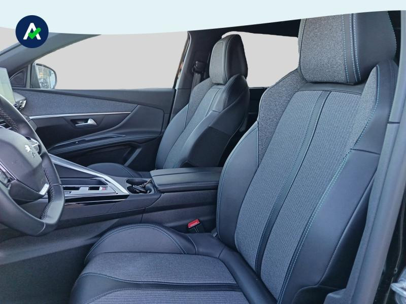 Peugeot 5008 1.5 BlueHDi 130ch S&S Allure Pack EAT8  occasion  BOURGES - photo n8