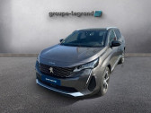 Peugeot 5008 1.5 BlueHDi 130ch S&S Allure Pack EAT8   Arnage 72