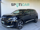 Annonce Peugeot 5008 occasion Diesel 1.5 BlueHDi 130ch S&S Allure Pack EAT8  Otterswiller