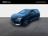 Annonce Peugeot 5008 occasion Diesel 1.5 BlueHDi 130ch S&S Allure Pack EAT8  Chteauroux