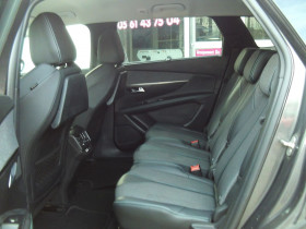 Peugeot 5008 1.5 BLUEHDI 130CH S&S ALLURE PACK EAT8  occasion  Toulouse - photo n13