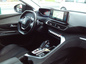 Peugeot 5008 1.5 BLUEHDI 130CH S&S ALLURE PACK EAT8  occasion  Toulouse - photo n6