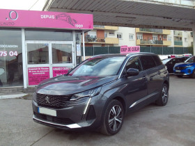 Peugeot 5008 , garage GROUPEMENT DE L'OCCASION  Toulouse