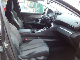 Peugeot 5008 1.5 BLUEHDI 130CH S&S ALLURE PACK EAT8  occasion  Toulouse - photo n10