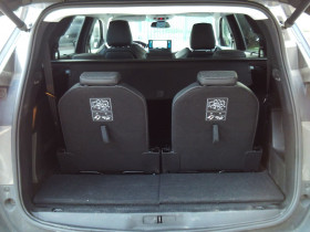 Peugeot 5008 1.5 BLUEHDI 130CH S&S ALLURE PACK EAT8  occasion  Toulouse - photo n11
