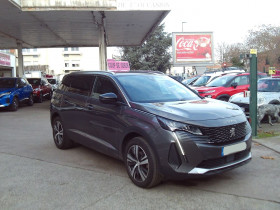 Peugeot 5008 1.5 BLUEHDI 130CH S&S ALLURE PACK EAT8  occasion  Toulouse - photo n2