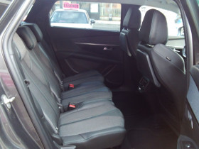 Peugeot 5008 1.5 BLUEHDI 130CH S&S ALLURE PACK EAT8  occasion  Toulouse - photo n12